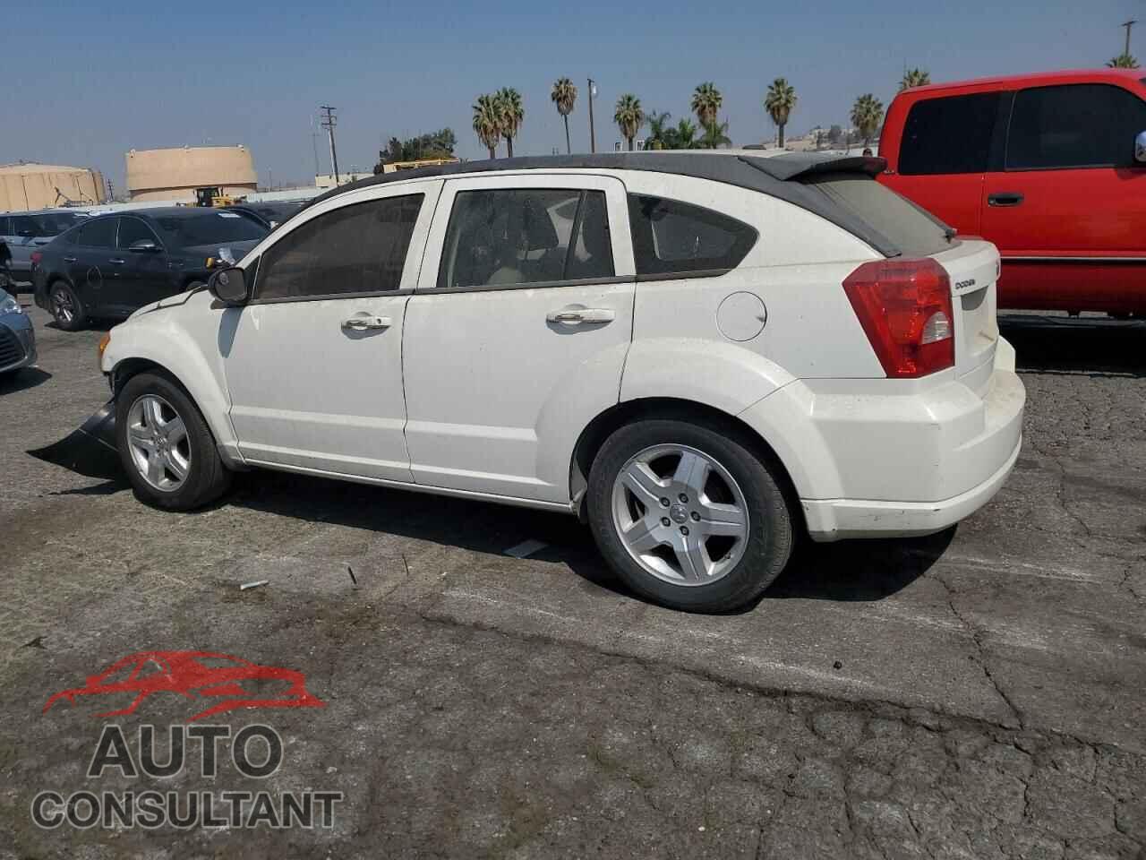 DODGE CALIBER 2009 - 1B3HB48A89D132433
