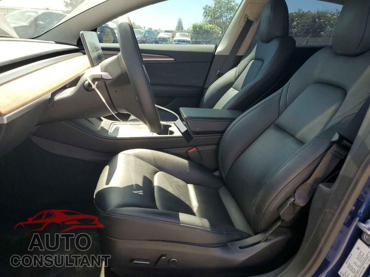 TESLA MODEL 3 2023 - 5YJ3E1EA0PF519065