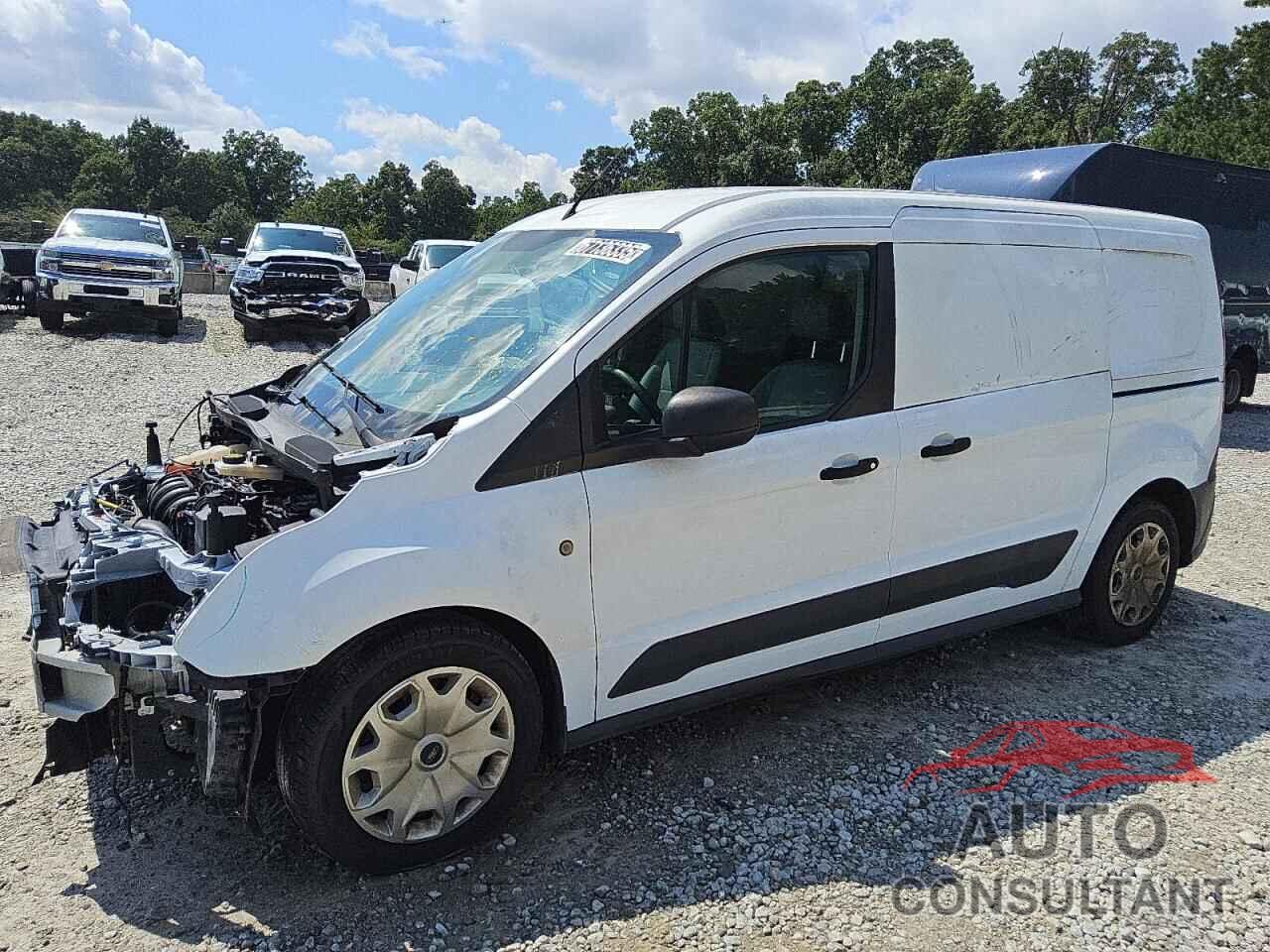 FORD TRANSIT 2015 - NM0LS7E70F1180456