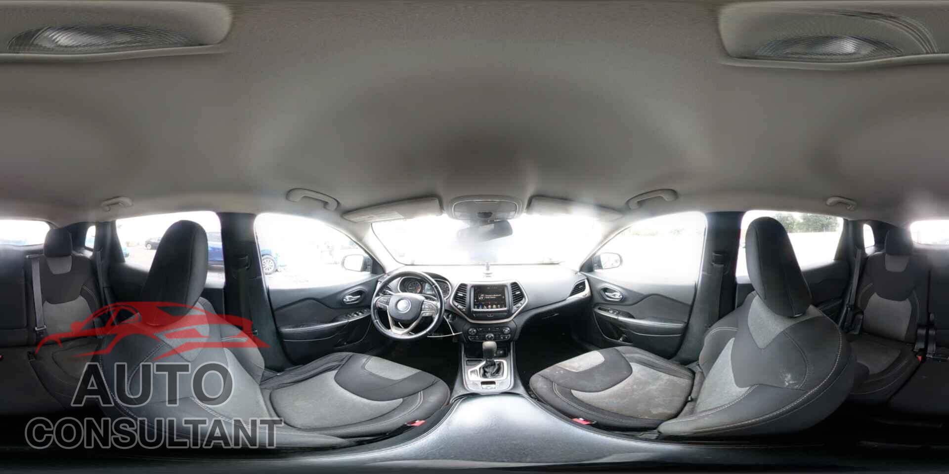 JEEP CHEROKEE 2014 - 1C4PJLCS3EW314045