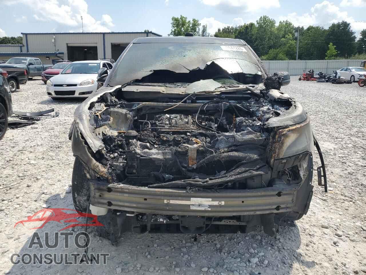 FORD EXPLORER 2016 - 1FM5K8AR4GGB73934