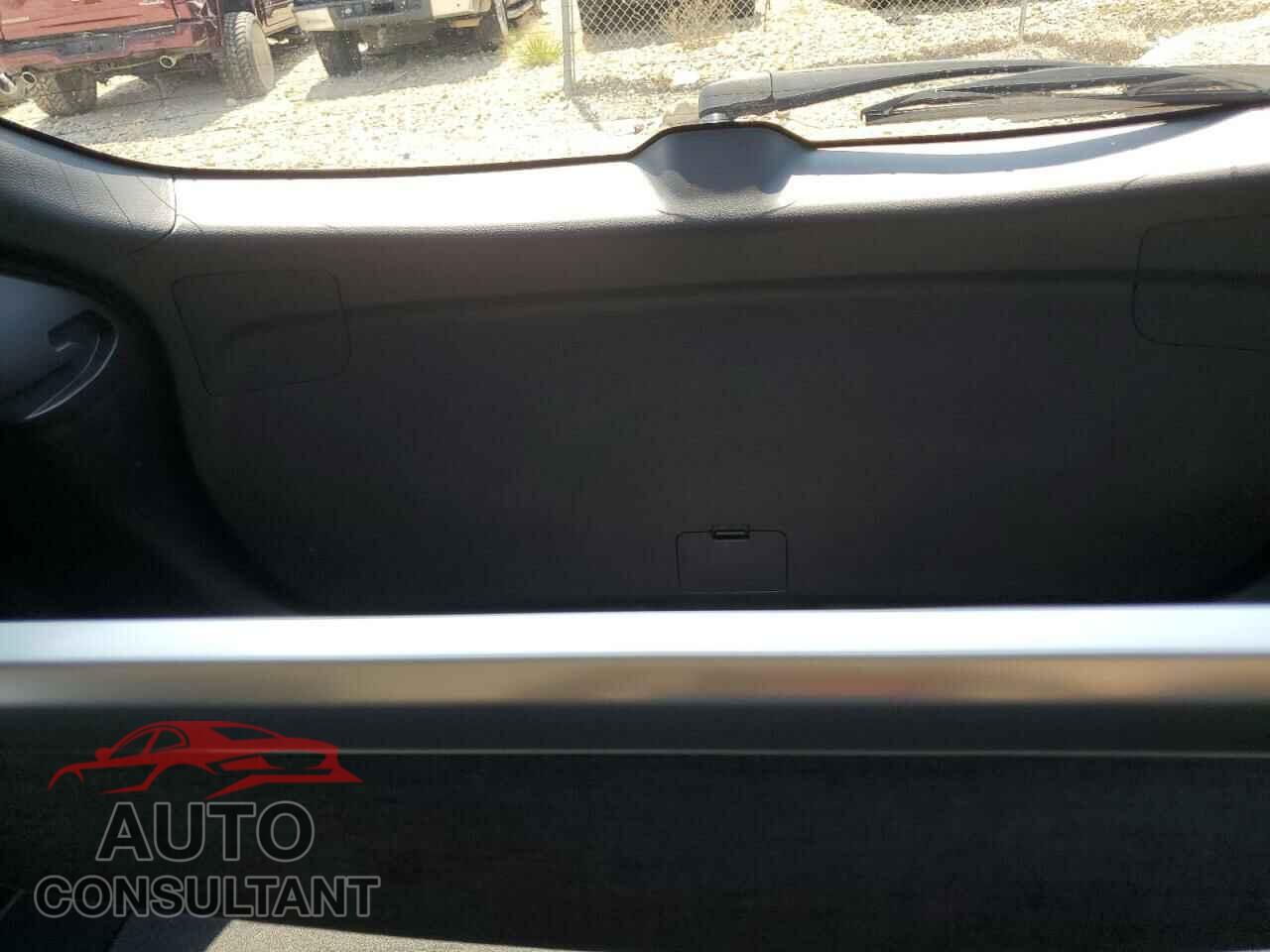 MITSUBISHI ECLIPSE 2022 - JA4ATWAA7NZ005991