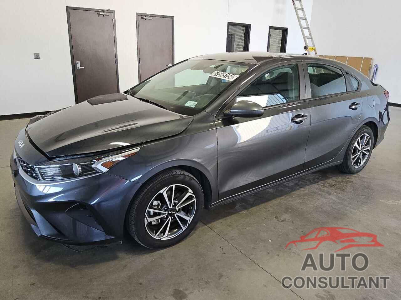 KIA FORTE 2023 - 3KPF24AD7PE616891