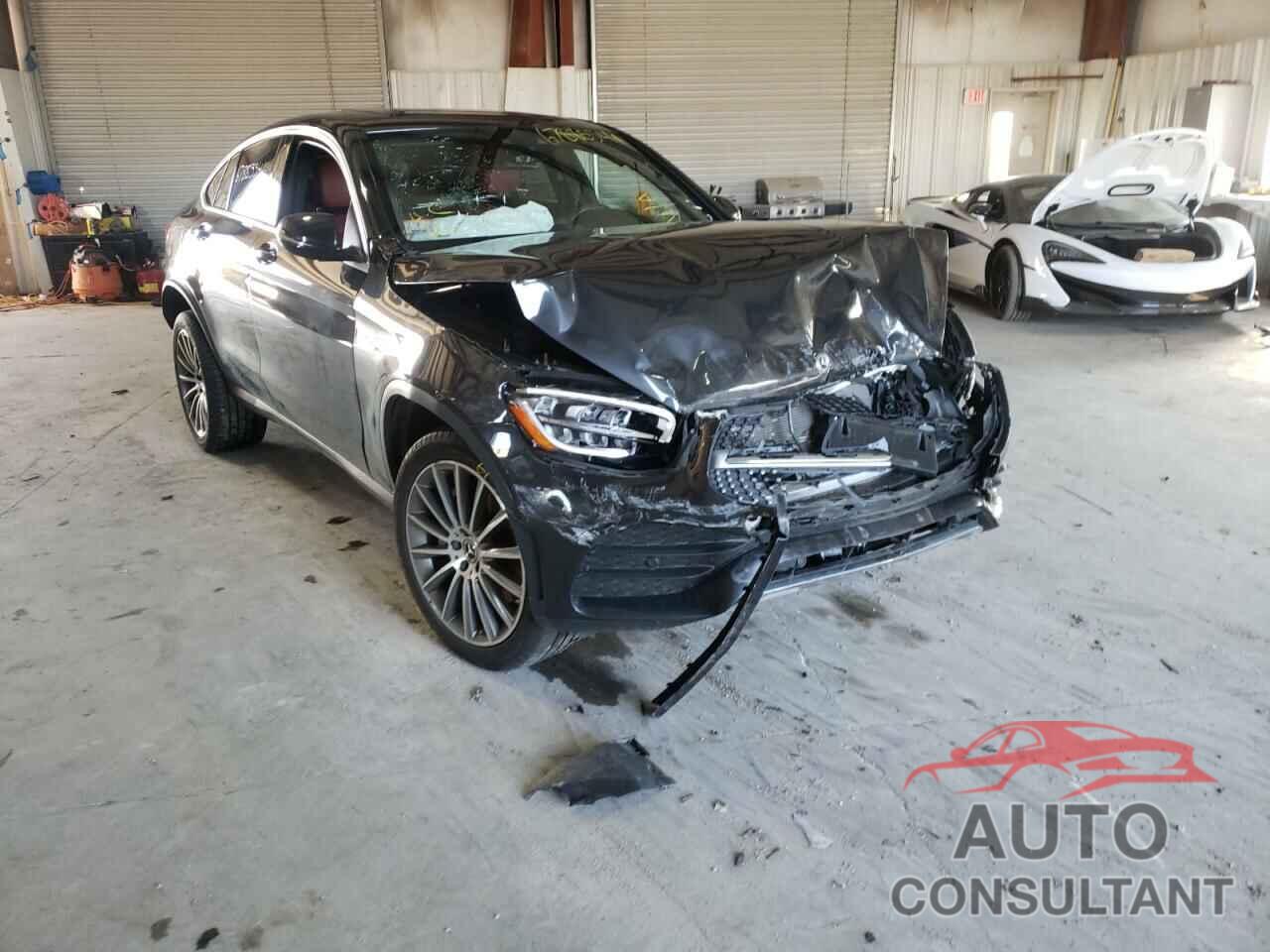 MERCEDES-BENZ C-CLASS 2020 - WDC0J8EB2LF675091