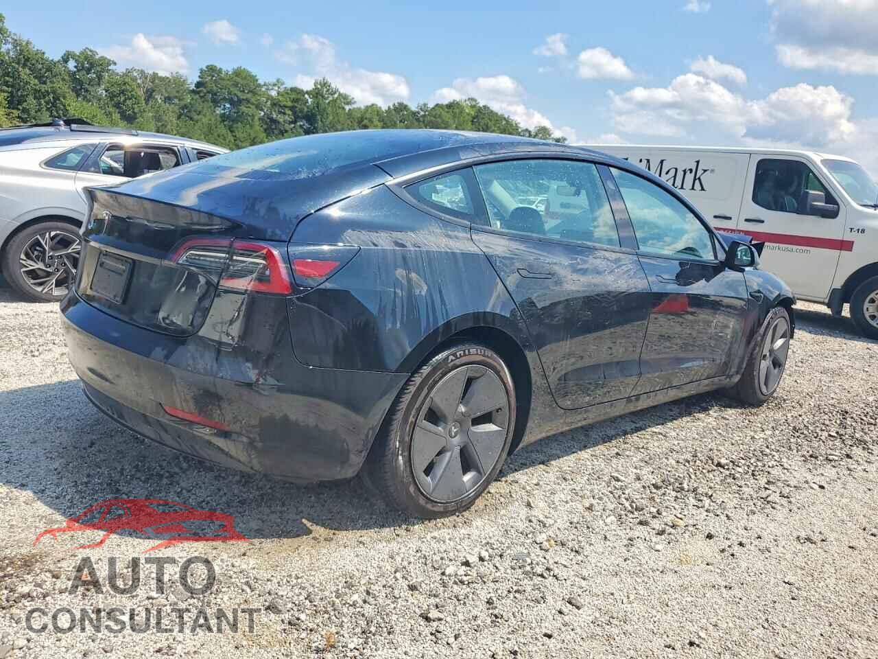 TESLA MODEL 3 2023 - 5YJ3E1EA6PF434053