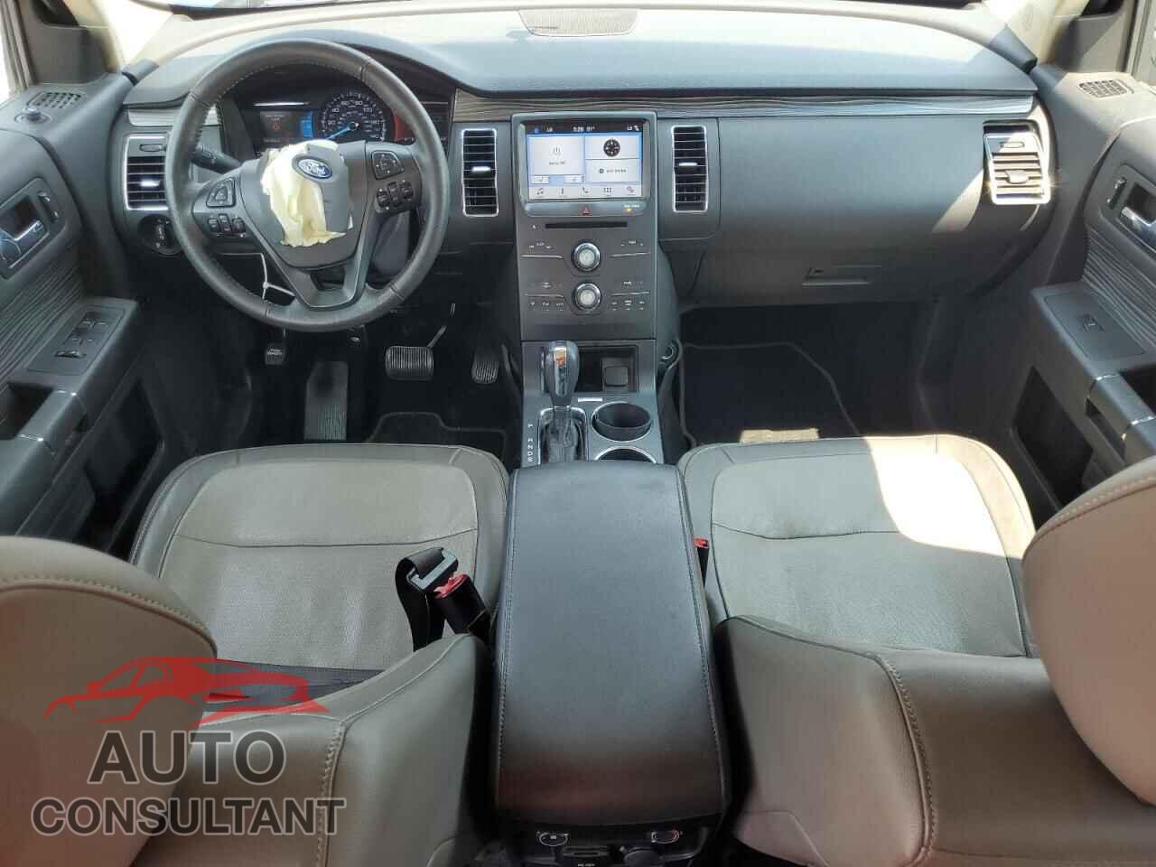 FORD FLEX 2019 - 2FMGK5C87KBA24302