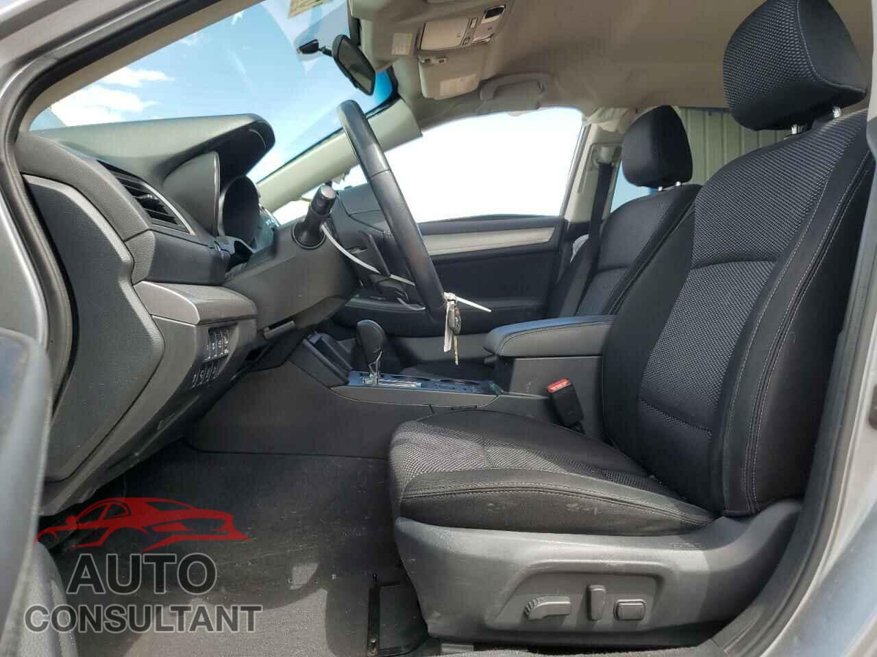 SUBARU OUTBACK 2016 - 4S4BSBFC7G3202192