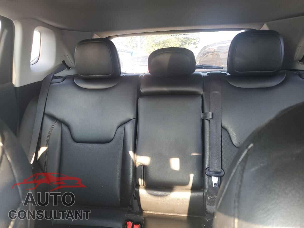 JEEP COMPASS 2020 - 3C4NJDCB8LT236166