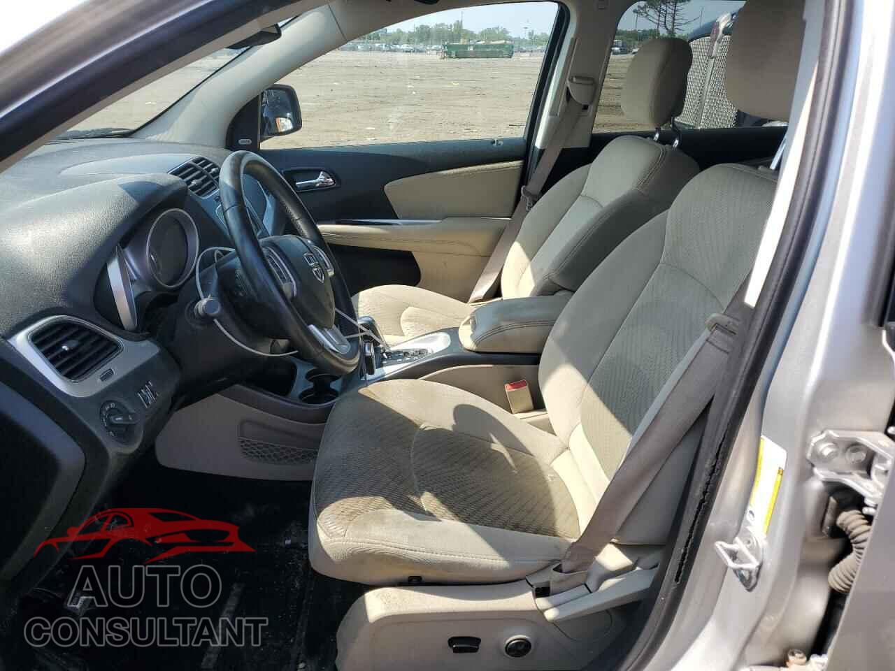 DODGE JOURNEY 2011 - 3D4PG3FG5BT571976