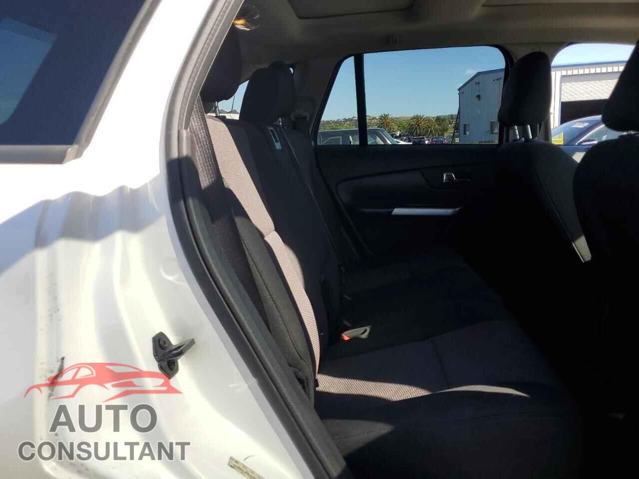 FORD EDGE 2012 - 2FMDK3JC9CBA02902