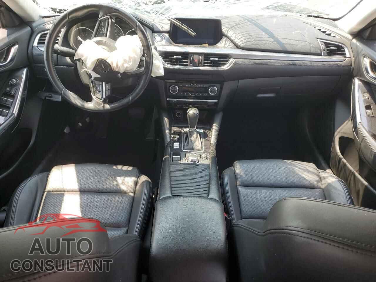 MAZDA 6 2017 - JM1GL1V50H1108768
