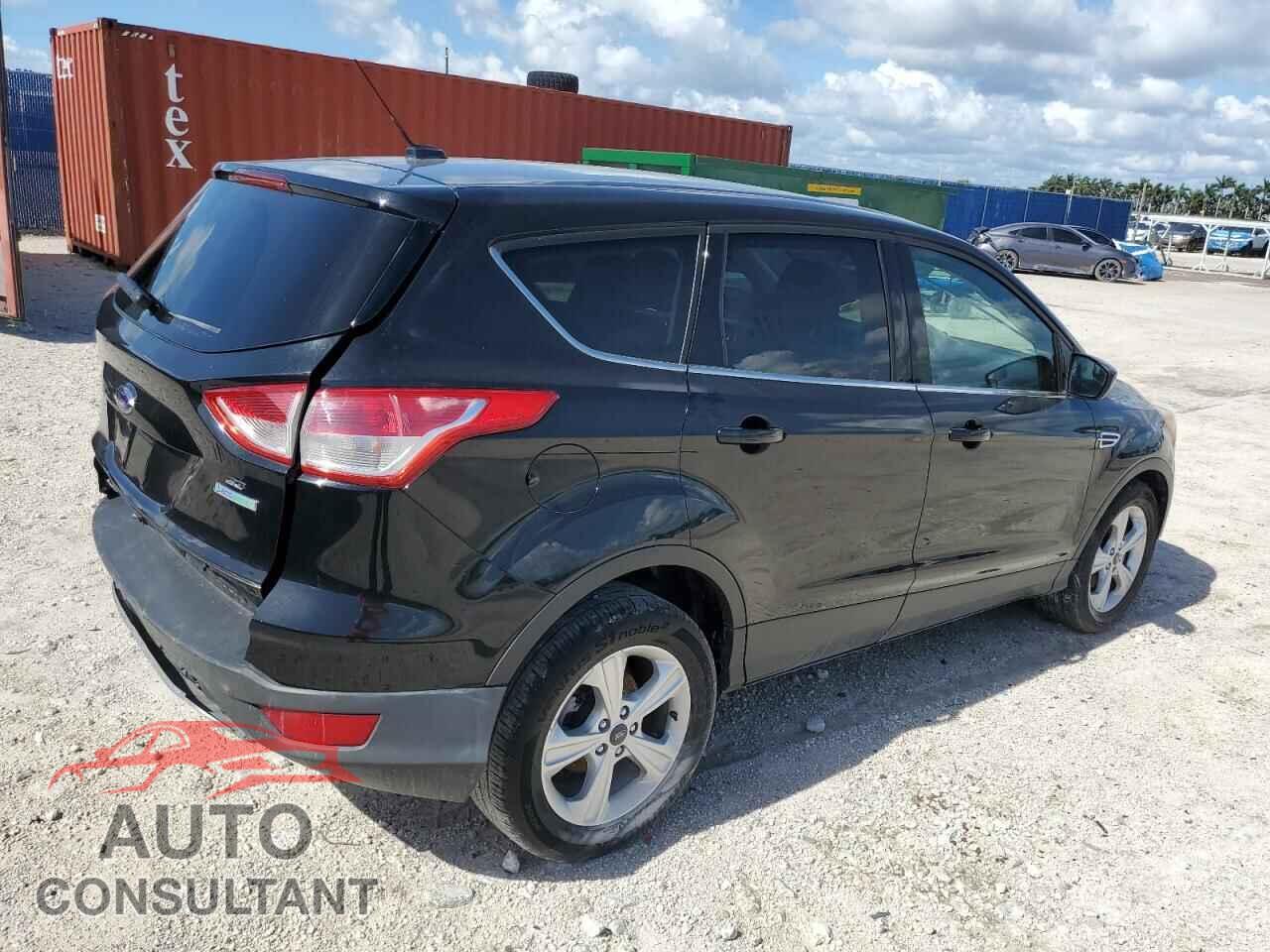 FORD ESCAPE 2014 - 1FMCU0G96EUB83566
