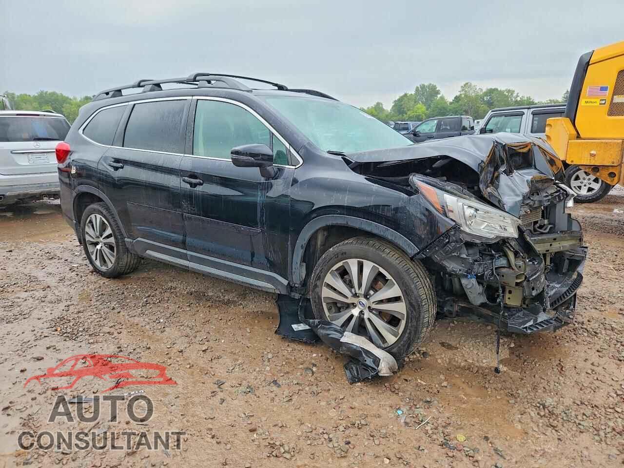 SUBARU ASCENT 2020 - 4S4WMAPD8L3414591