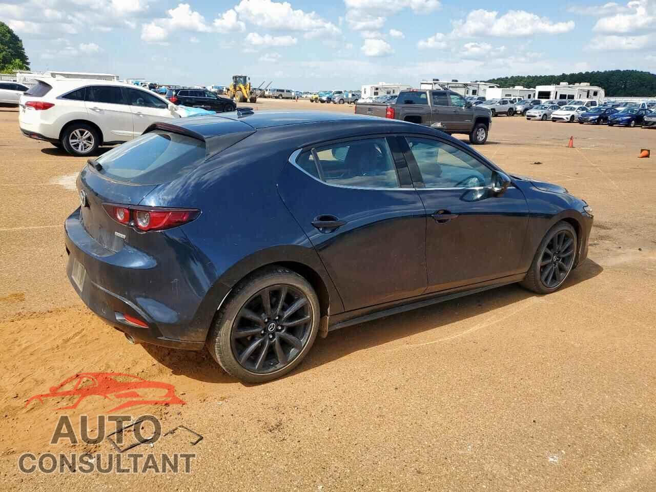 MAZDA 3 2020 - JM1BPANM3L1171121