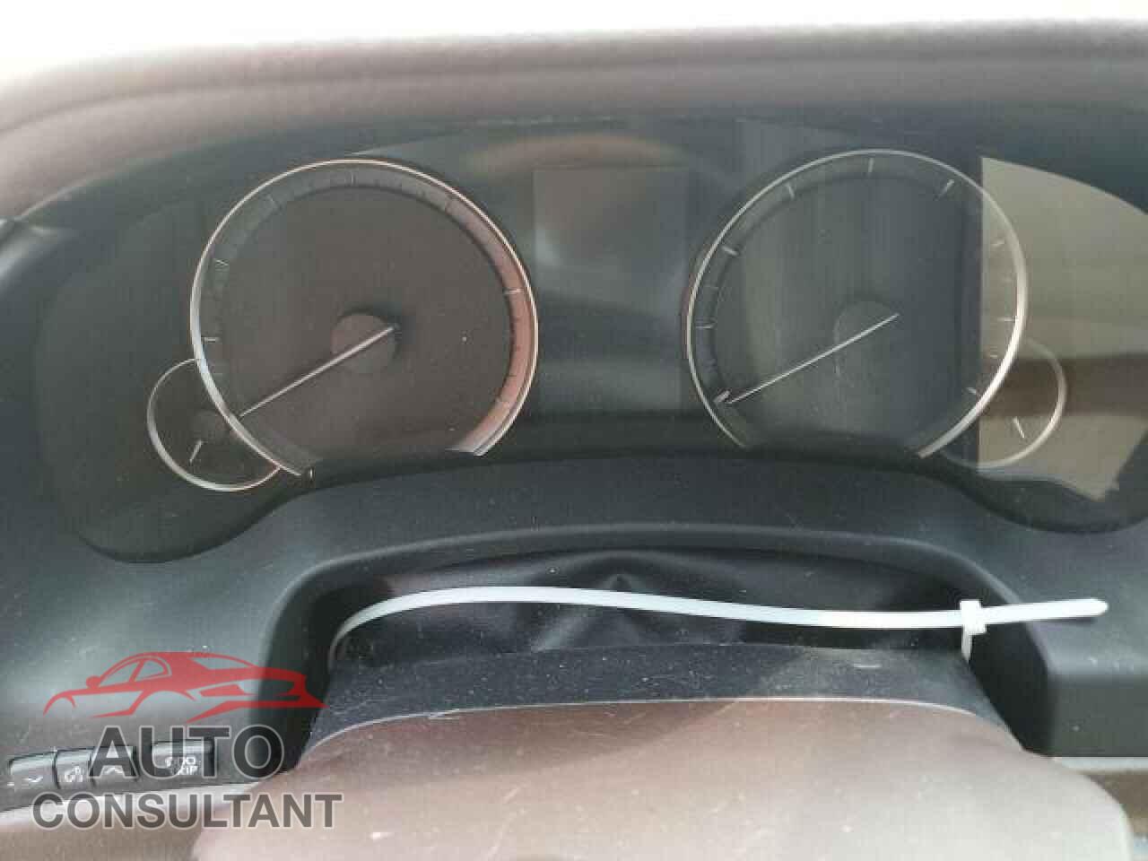LEXUS RX450 2019 - 2T2BGMCA2KC041105