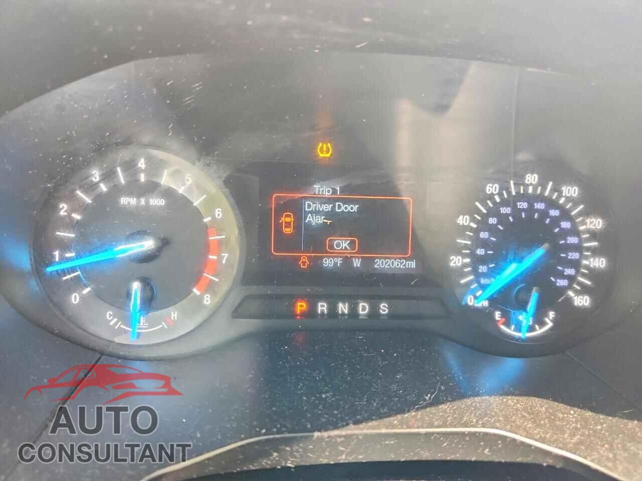 FORD EDGE 2015 - 2FMTK4J96FBB98405