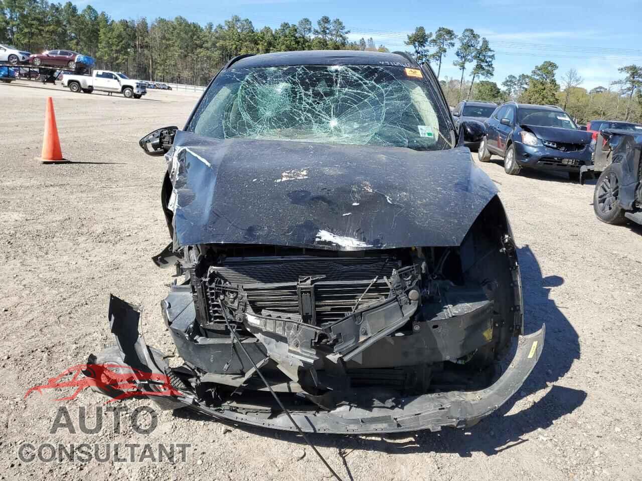 FORD ESCAPE 2020 - 1FMCU9H91LUA95184