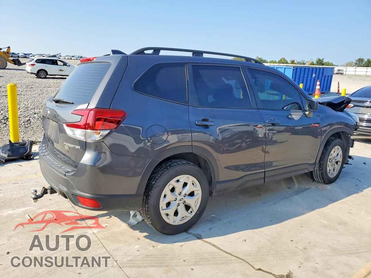 SUBARU FORESTER 2023 - JF2SKACC5PH426357