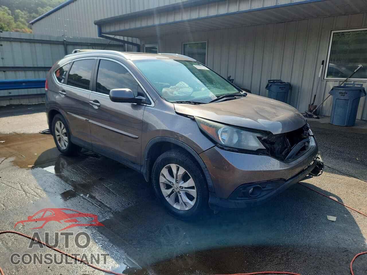 HONDA CRV 2014 - 5J6RM4H74EL006811