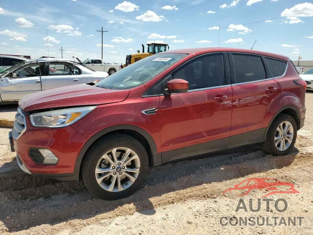 FORD ESCAPE 2019 - 1FMCU0G9XKUB66507