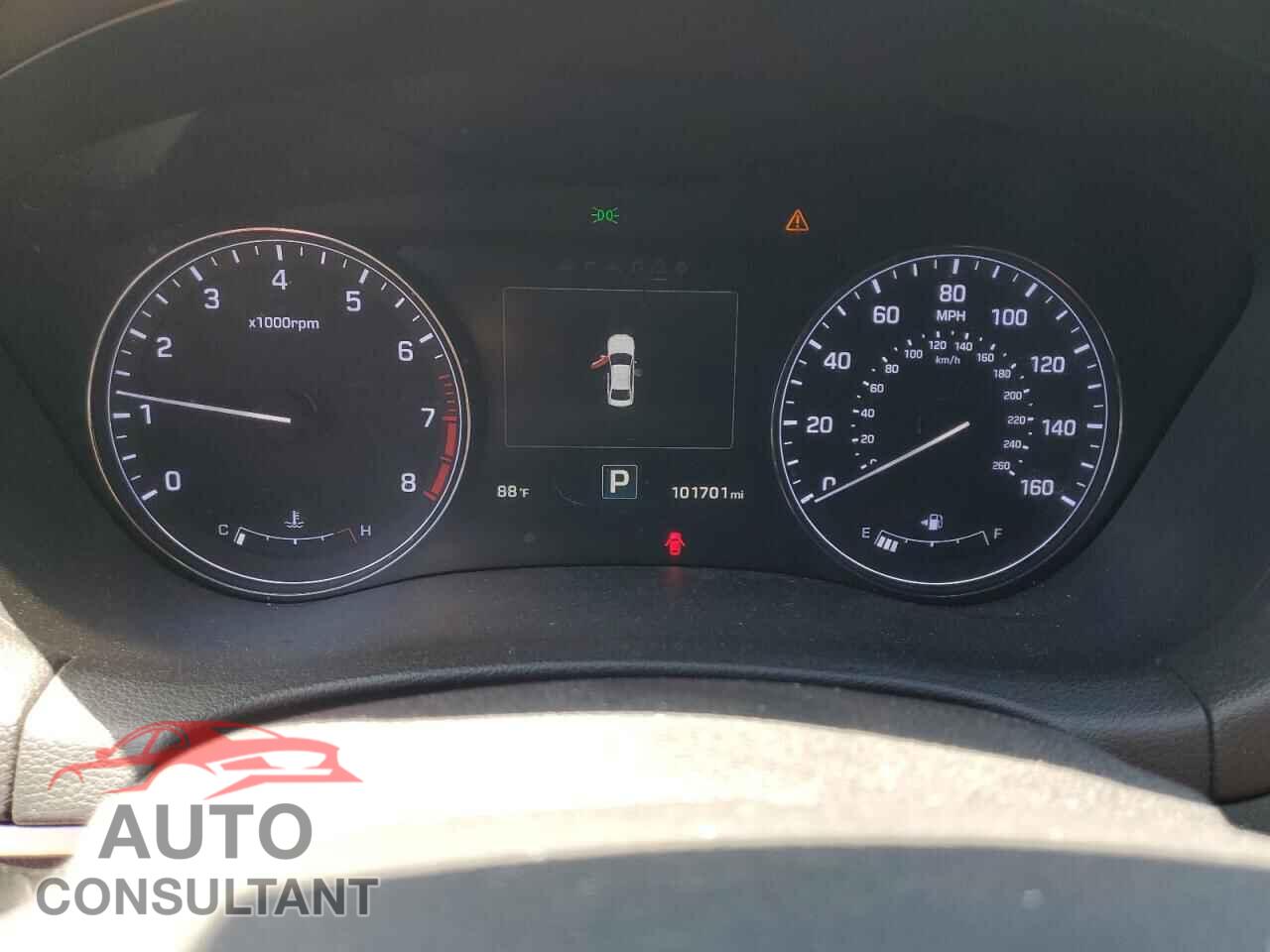 HYUNDAI GENESIS 2015 - KMHGN4JE2FU095403