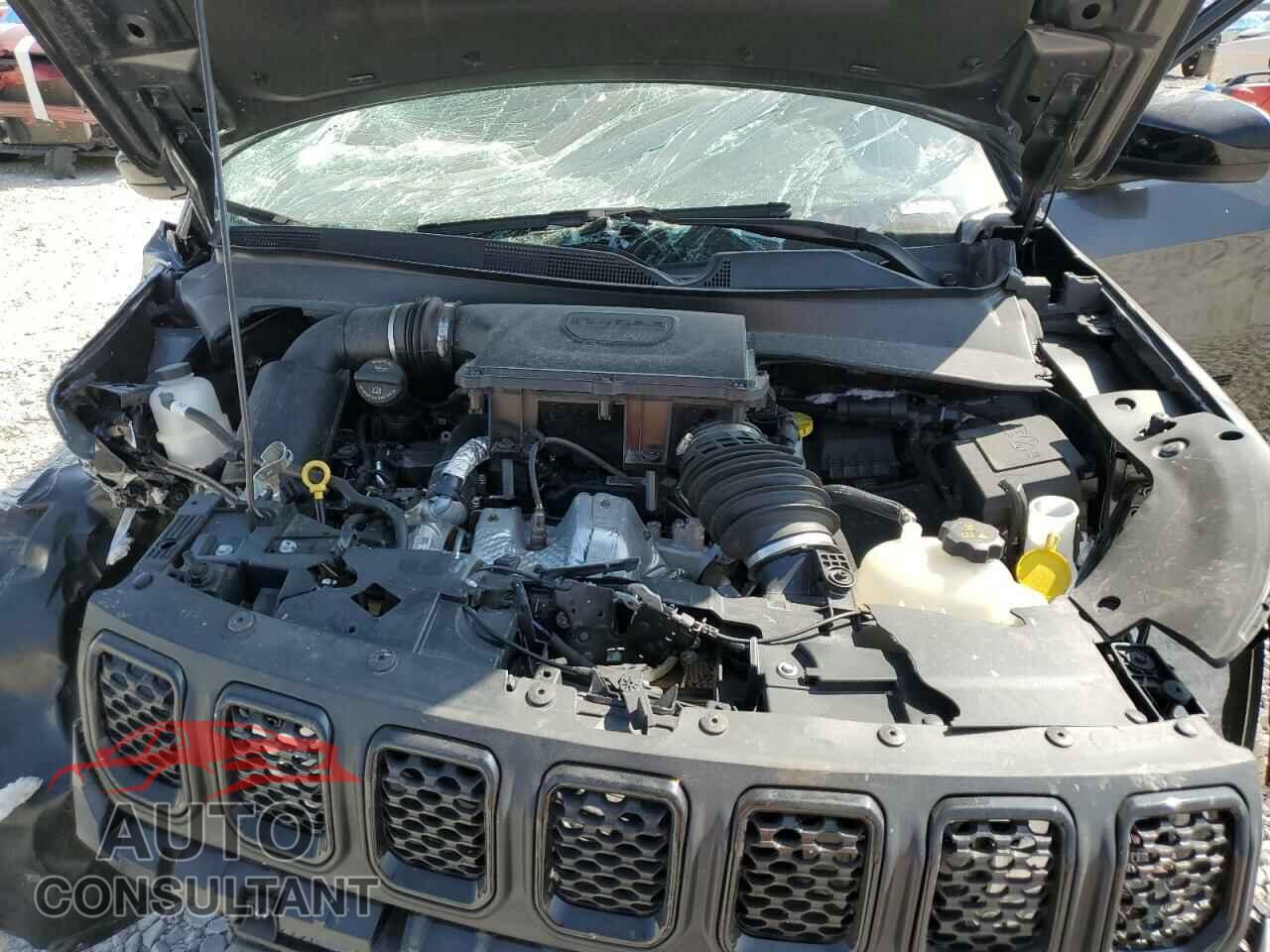 JEEP COMPASS 2023 - 3C4NJDBN3PT538272