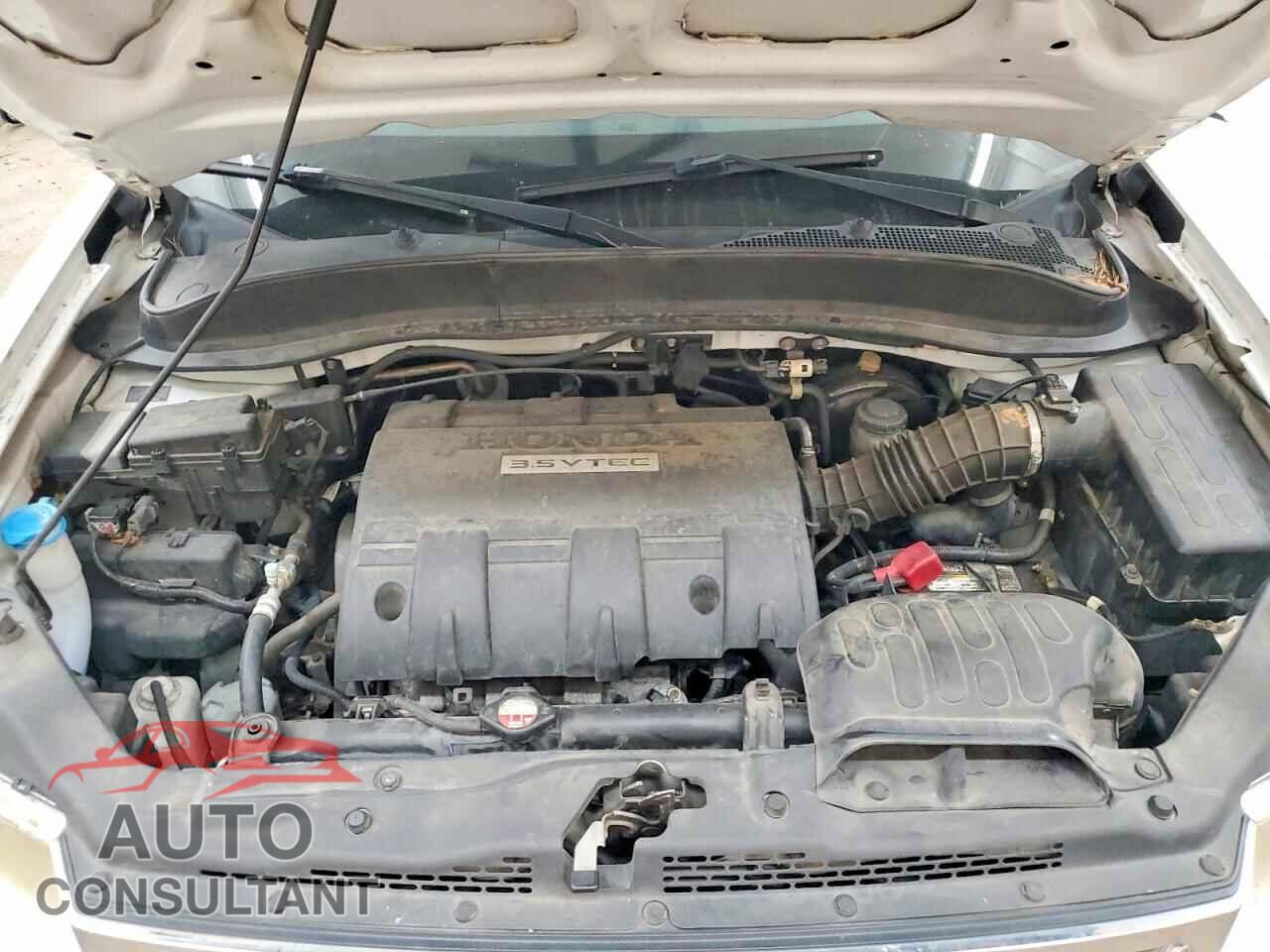 HONDA RIDGELINE 2014 - 5FPYK1F58EB001709