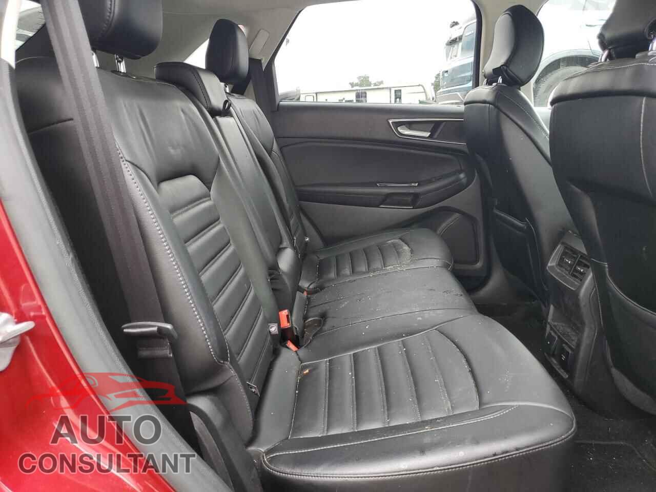 FORD EDGE 2016 - 2FMPK4J87GBB47344