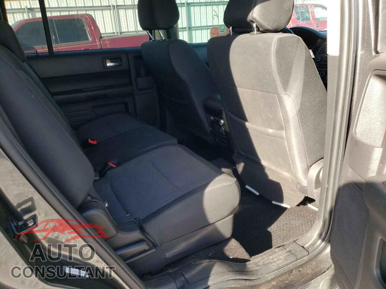 FORD FLEX 2019 - 2FMGK5B86KBA09985