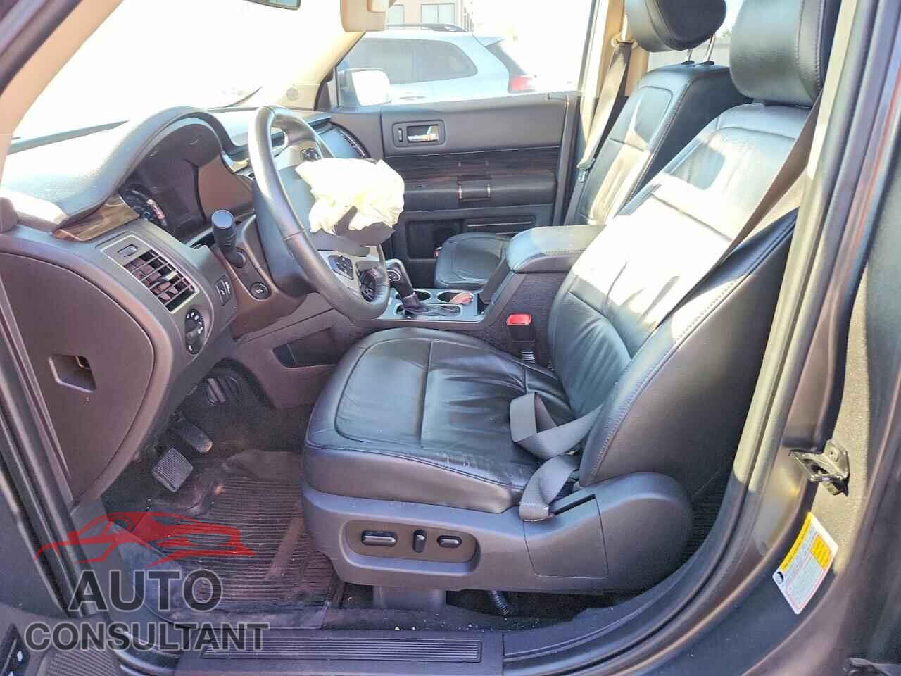 FORD FLEX 2019 - 2FMHK6C8XKBA09853