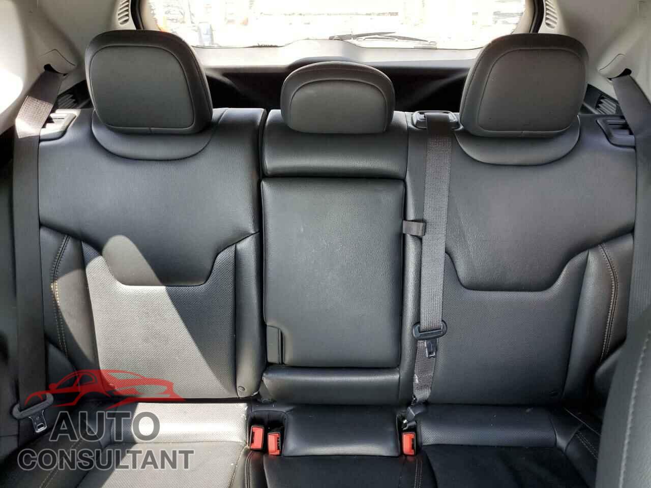 JEEP COMPASS 2020 - 3C4NJDCB5LT234018
