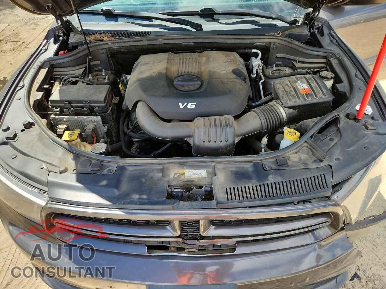 DODGE DURANGO 2015 - 1C4RDHAG3FC907483