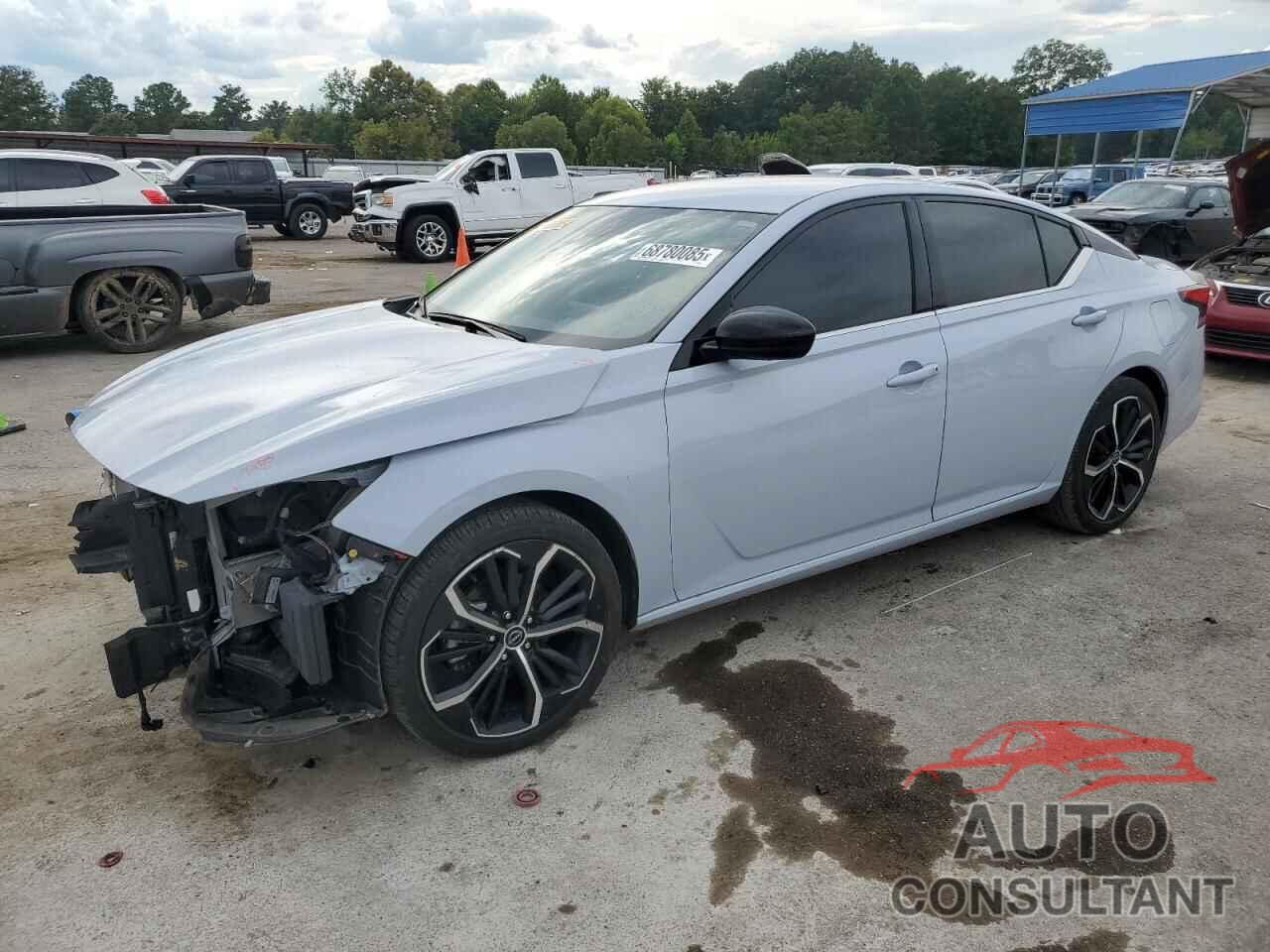 NISSAN ALTIMA 2023 - 1N4BL4CV2PN366978