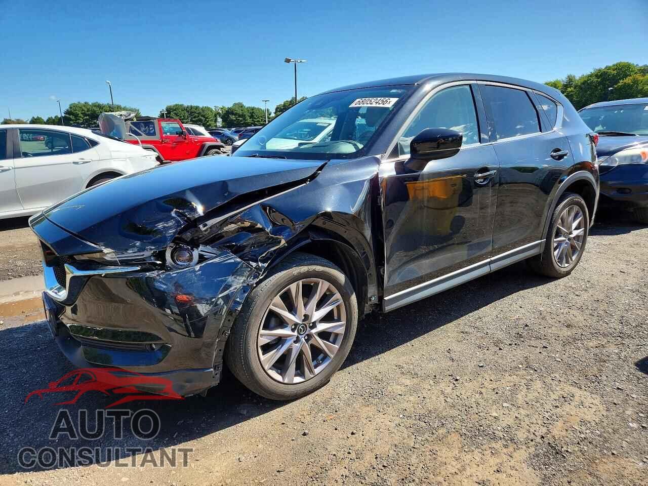 MAZDA CX-5 2019 - JM3KFBDM7K0619477
