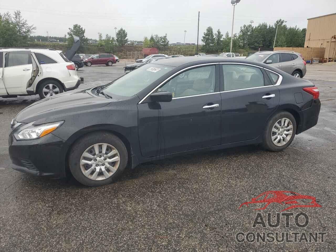 NISSAN ALTIMA 2016 - 1N4AL3AP9GC147666