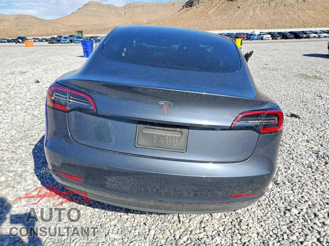 TESLA MODEL 3 2021 - 5YJ3E1EA4MF045441