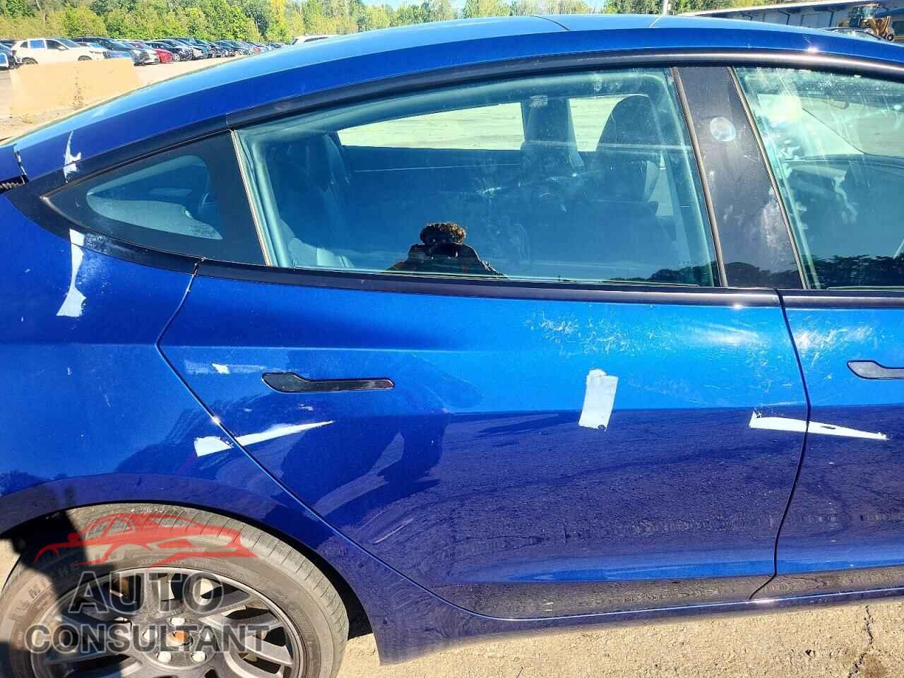 TESLA MODEL 3 2024 - 5YJ3E1EB6RF795679