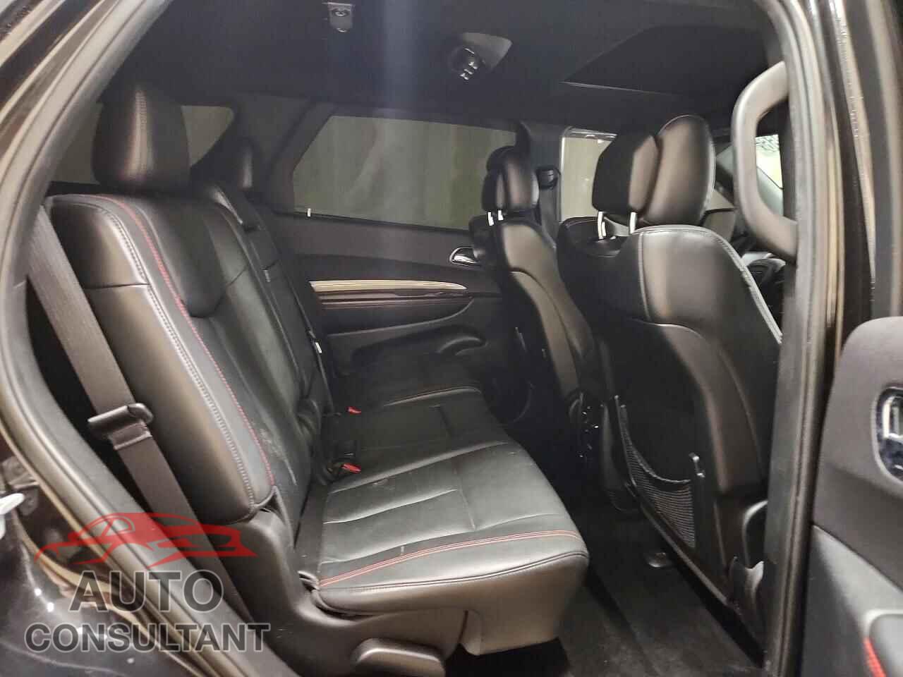 DODGE DURANGO 2015 - 1C4SDHCT5FC139324
