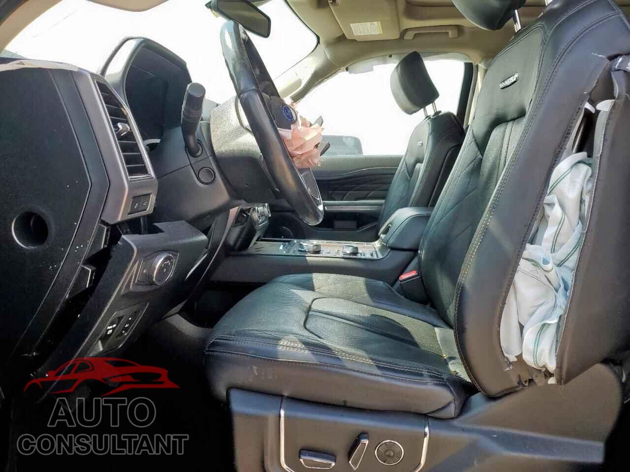 FORD EXPEDITION 2019 - 1FMJK1MT2KEA40588