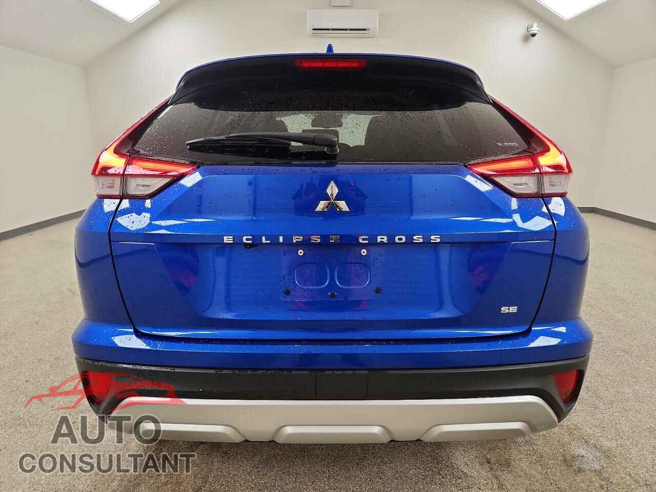MITSUBISHI ECLIPSE 2025 - JA4ATWAA6SZ046706