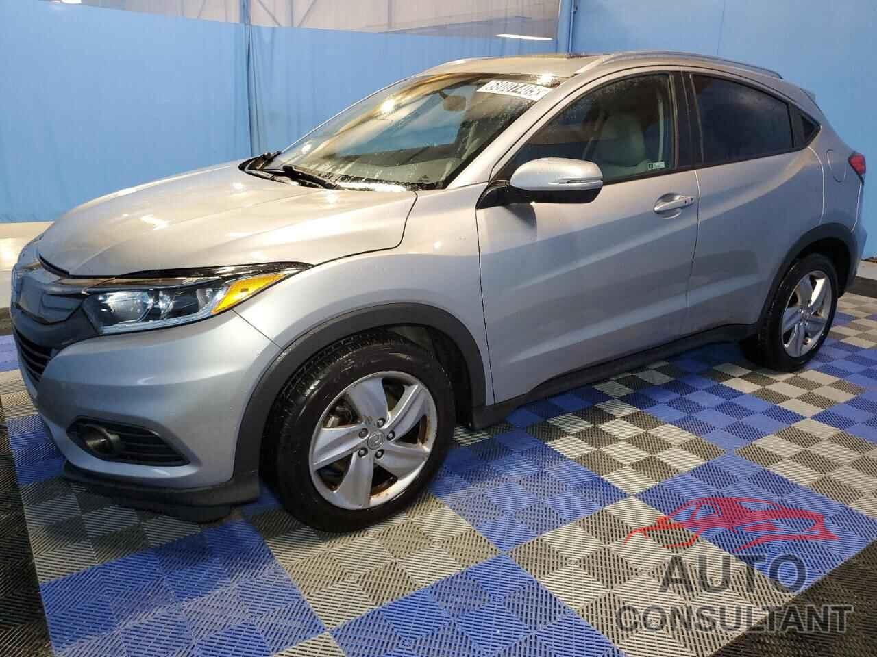 HONDA HR-V 2019 - 3CZRU6H53KM736407