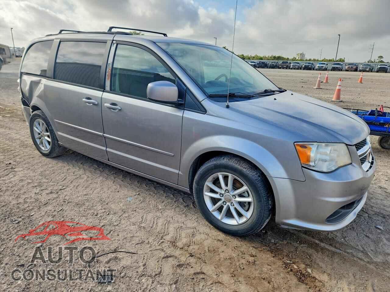 DODGE CARAVAN 2015 - 2C4RDGCG0FR750638