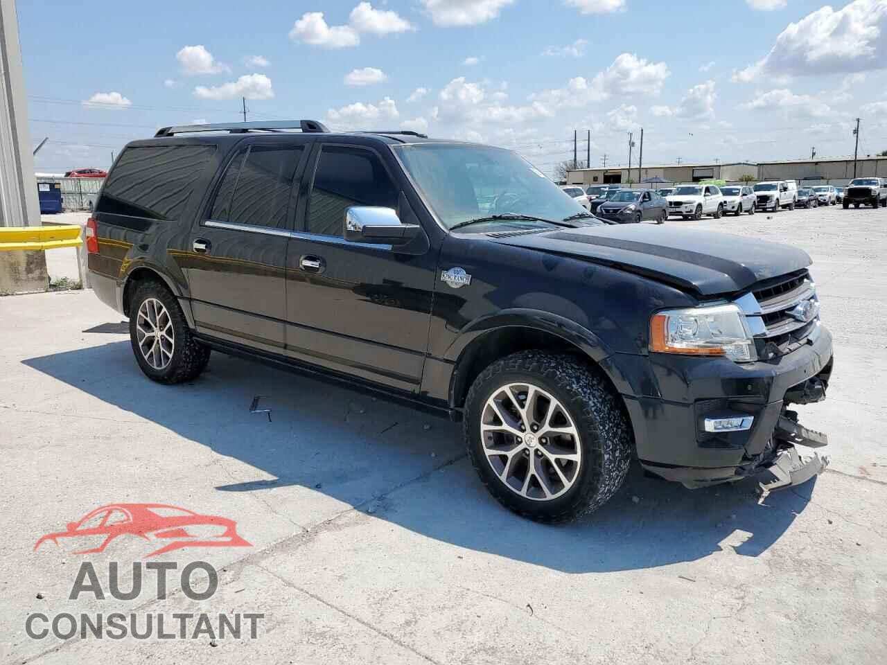 FORD EXPEDITION 2015 - 1FMJK1HT2FEF23529