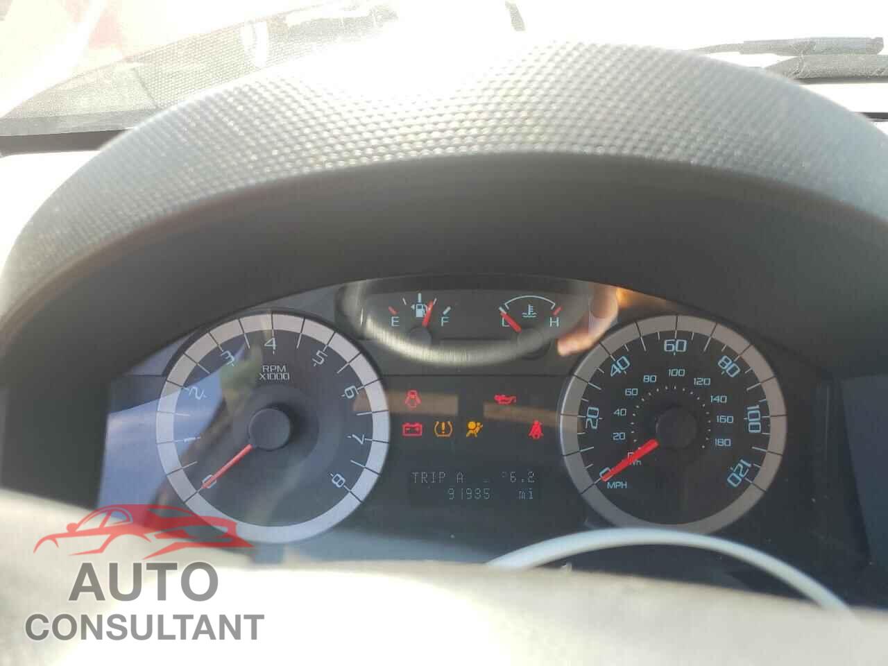 FORD ESCAPE 2012 - 1FMCU9DG7CKA61671