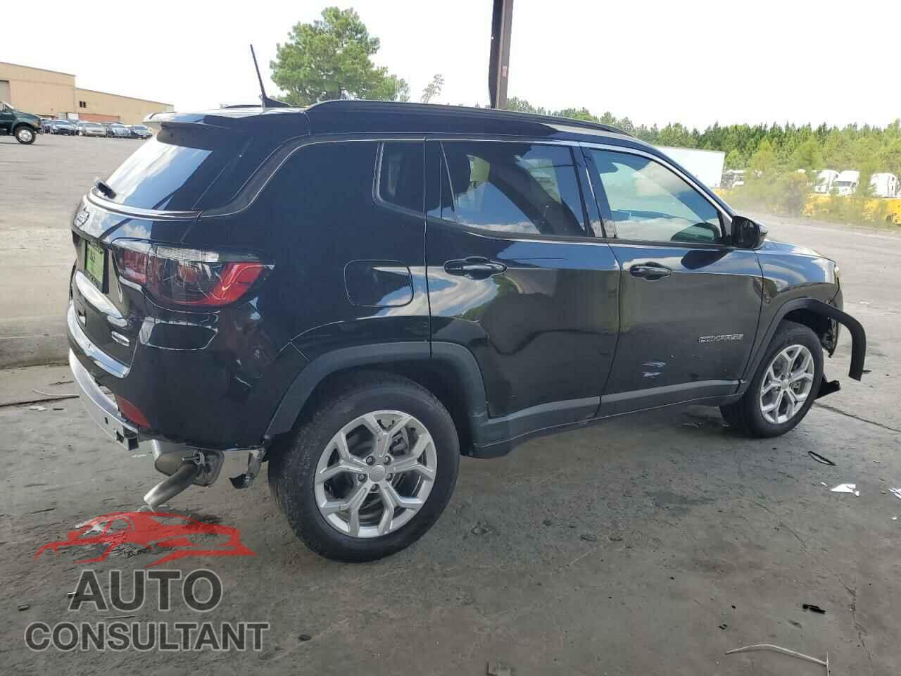 JEEP COMPASS 2024 - 3C4NJDBN5RT106480