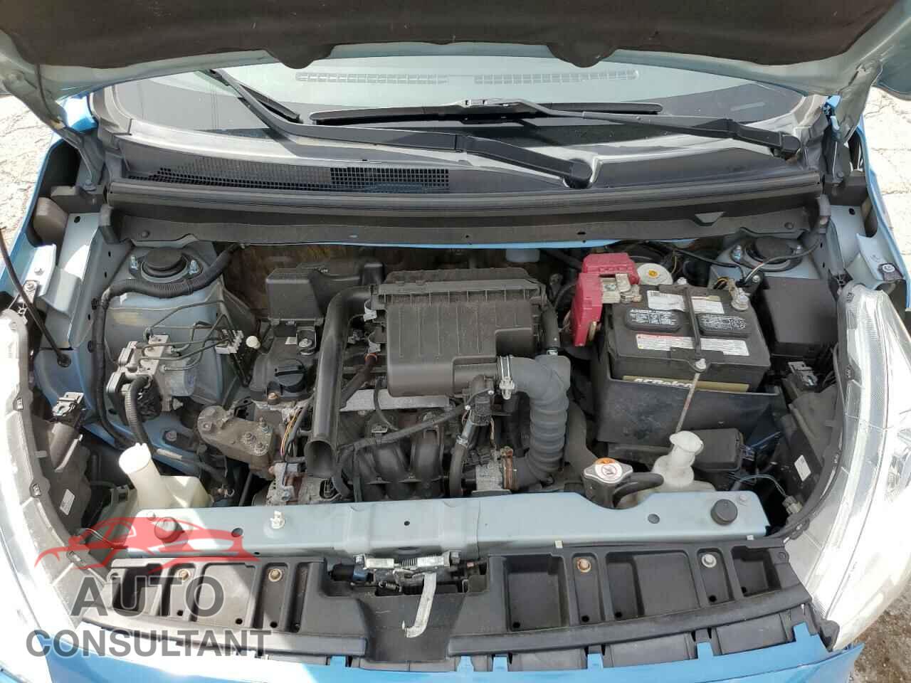 MITSUBISHI MIRAGE 2019 - ML32F3FJ3KHF04156