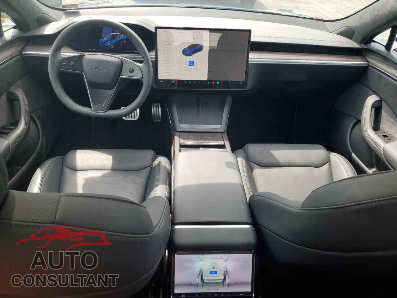 TESLA MODEL S 2024 - 5YJSA1E53RF535872