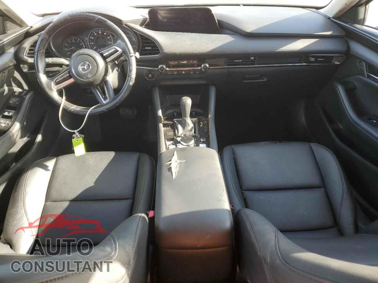 MAZDA 3 2021 - JM1BPACL6M1343833