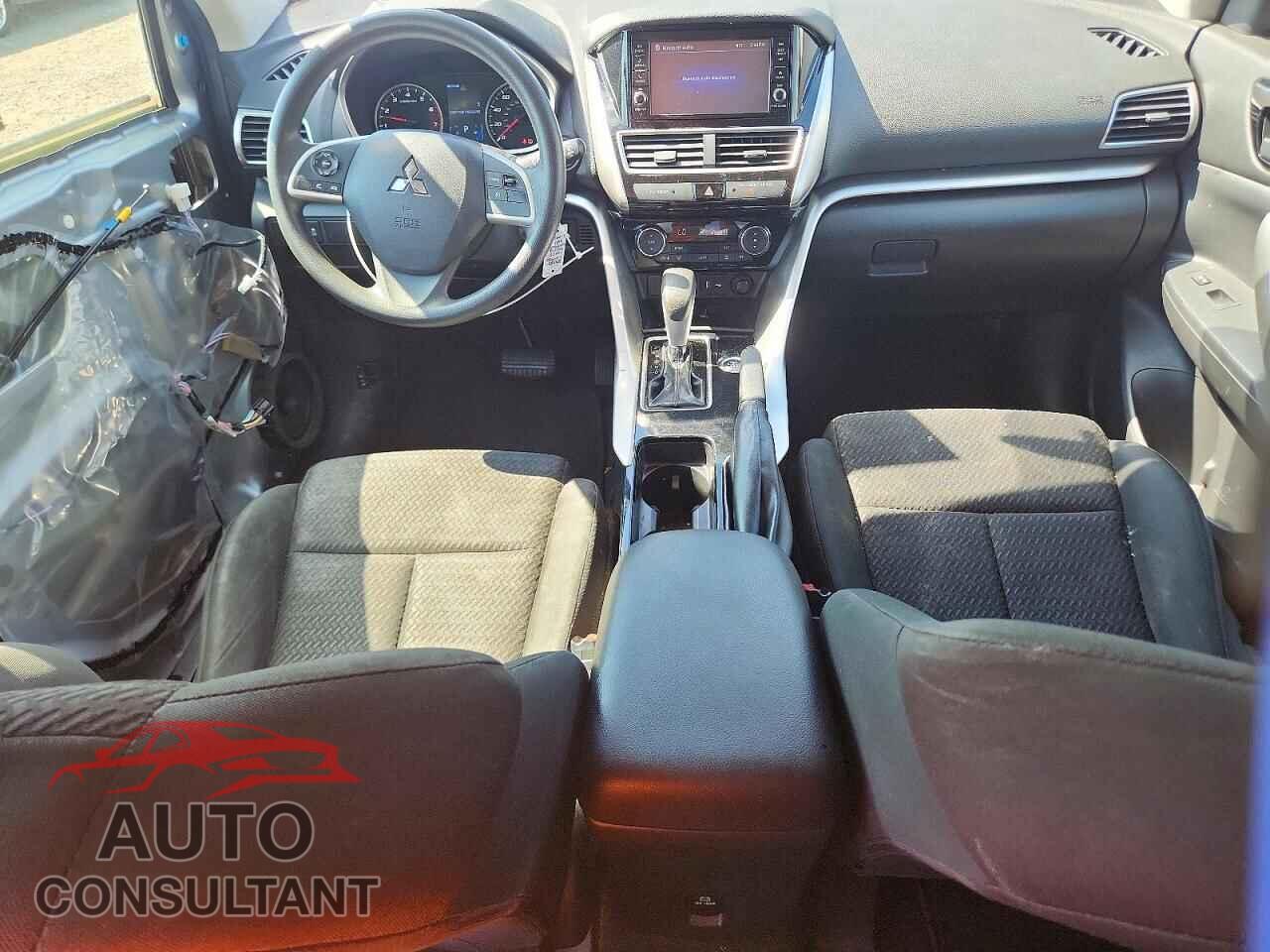 MITSUBISHI ECLIPSE 2019 - JA4AT3AA6KZ034165