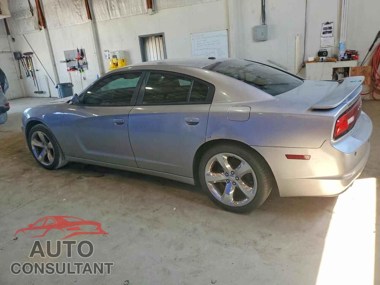 DODGE CHARGER 2014 - 2C3CDXHG5EH259442